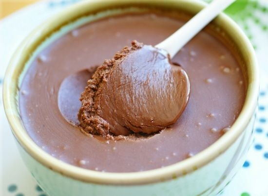 خرید شکلات صبحانه